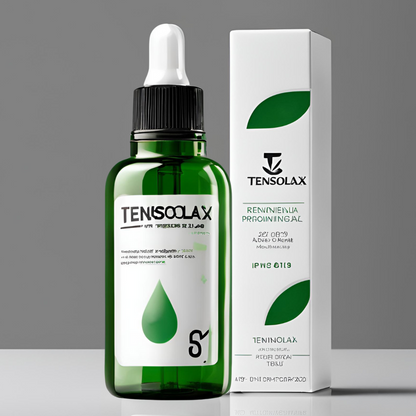 Tensolax