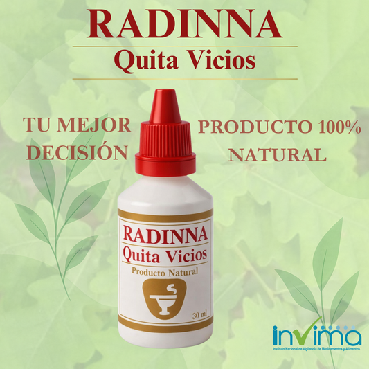 RADINNA
