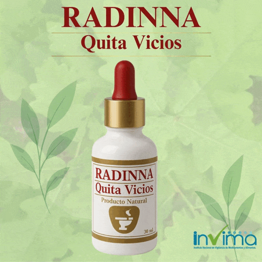 RADINNA