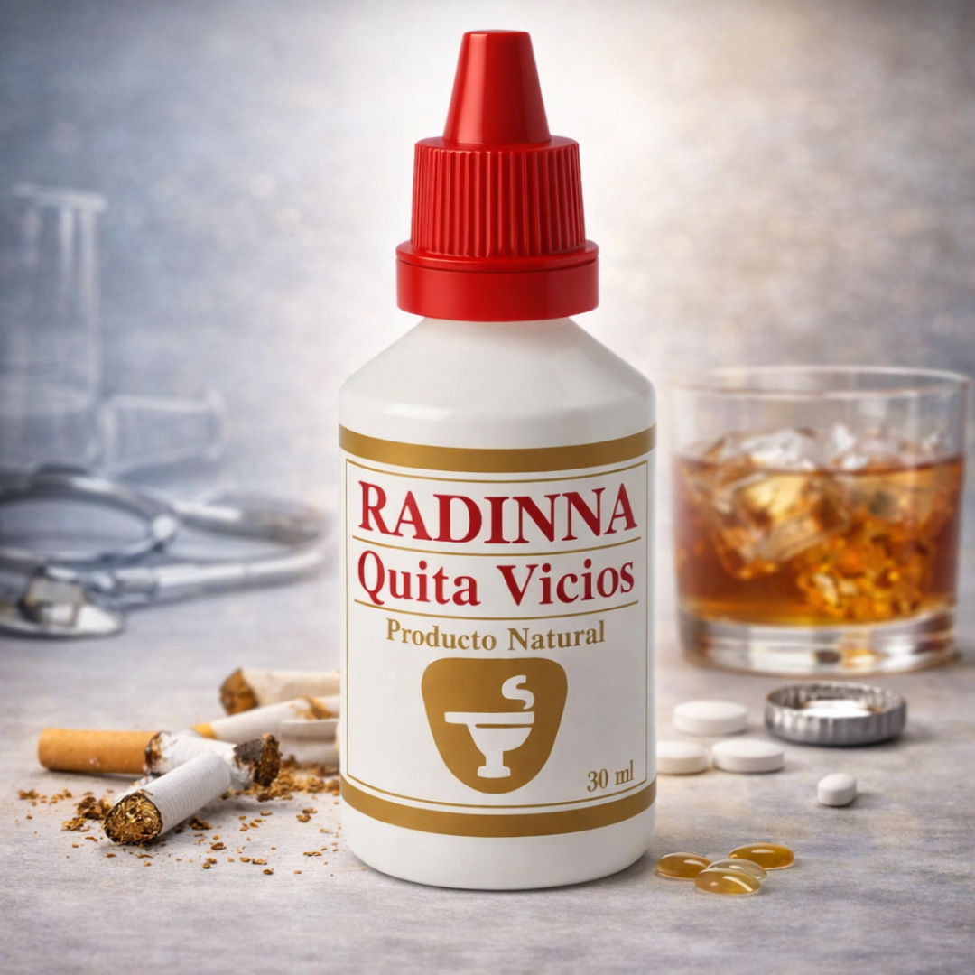 RADINNA