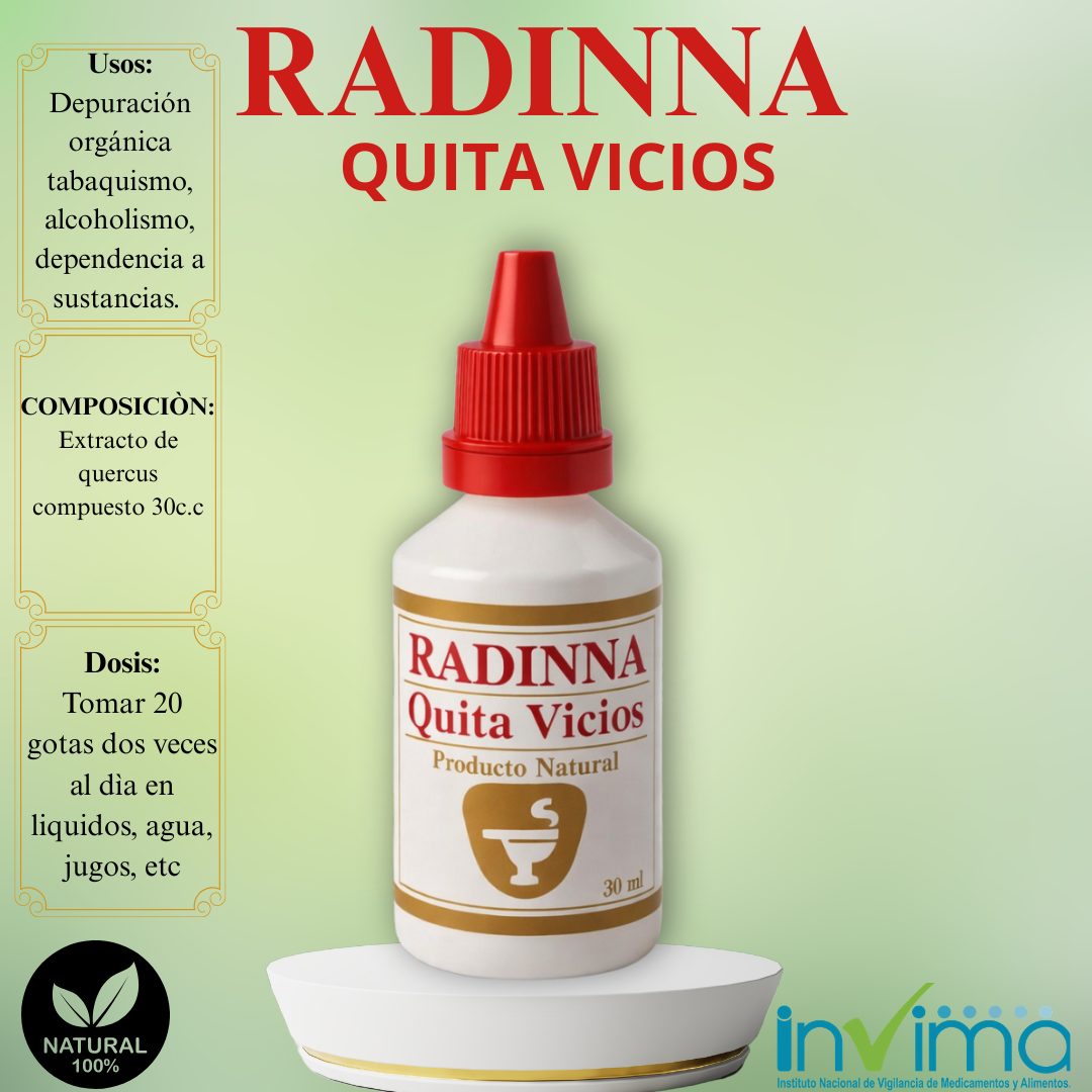 RADINNA