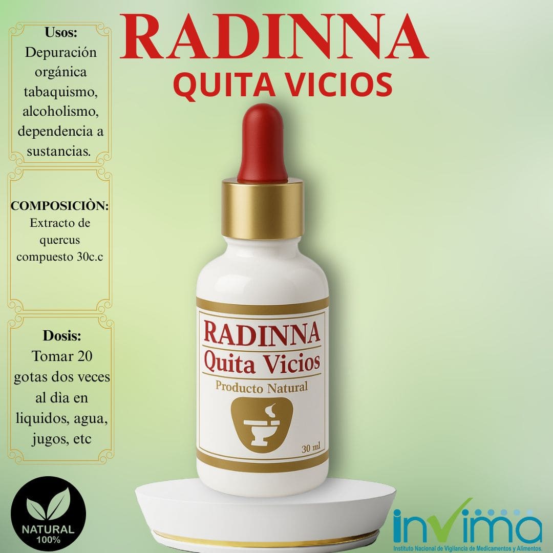 RADINNA