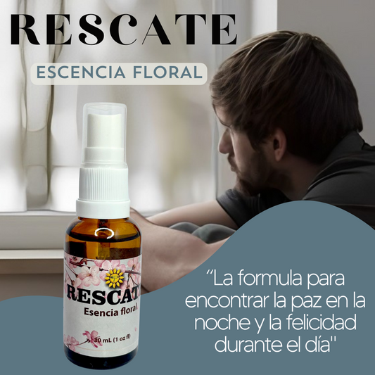 RESCATE DROPS 💦