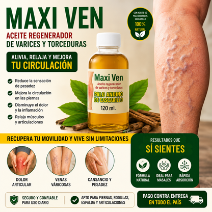 MAXXI VEN