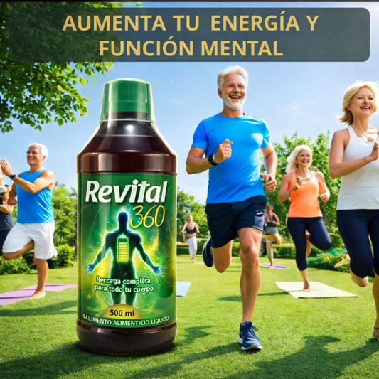 Revital 360