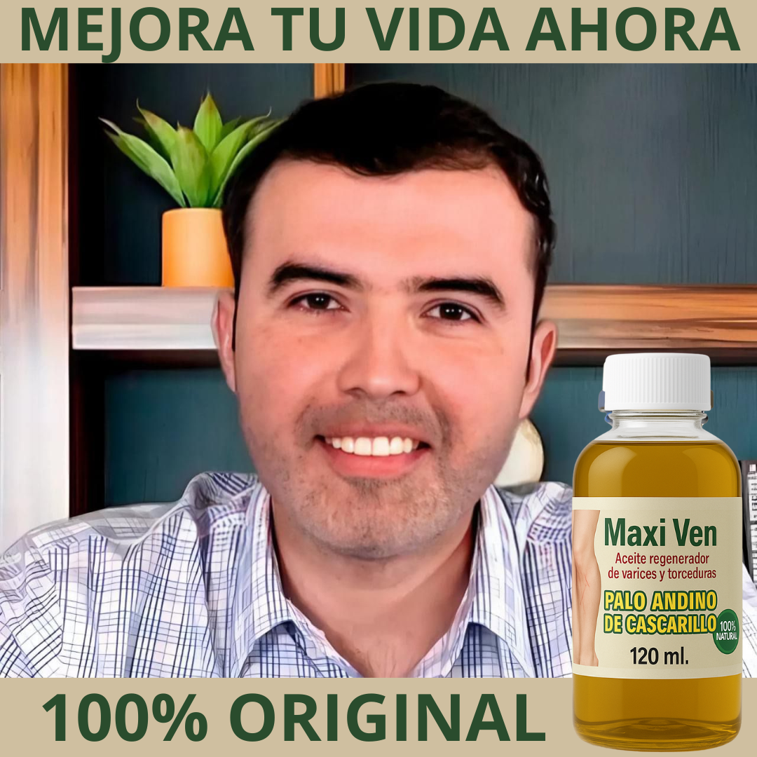 MAXI VEN