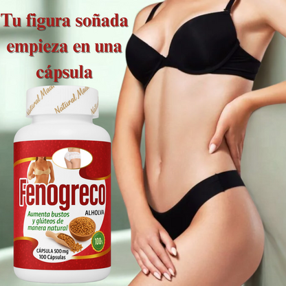 FENOGRECO ALHOLVA