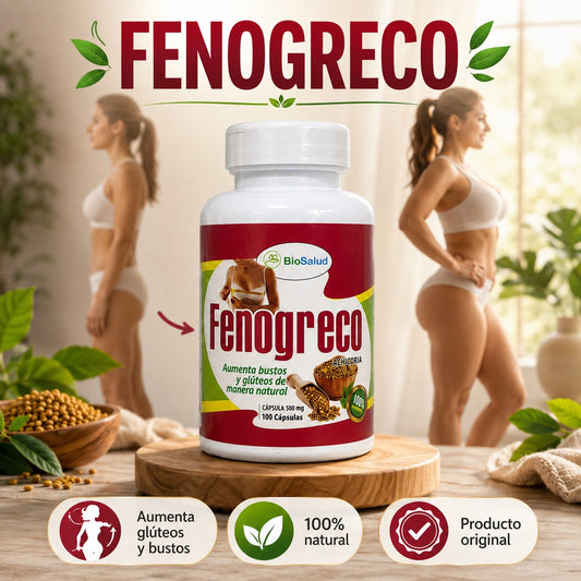 FENOGRECO UP