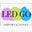 Logo de LED GO importaciones