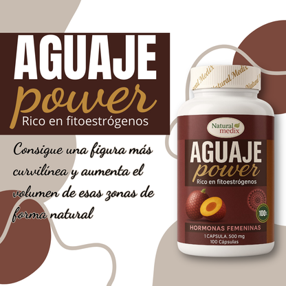 Aguaje power