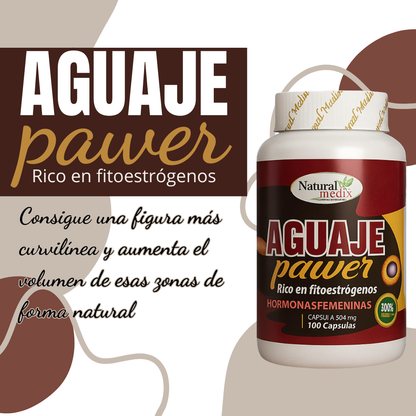 Aguaje power