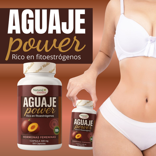 Aguaje power