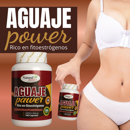 Aguaje power
