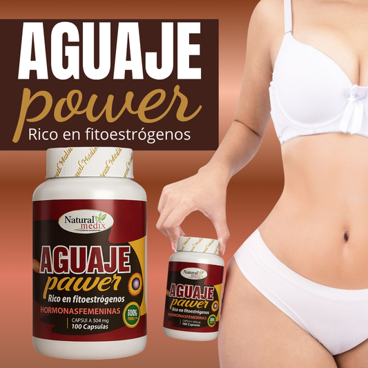 Aguaje power