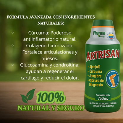 Artrisan