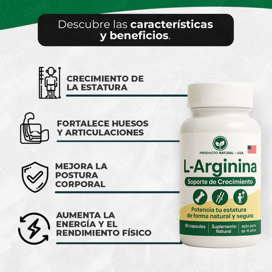 HORMONAS DE CRECIMIENTO