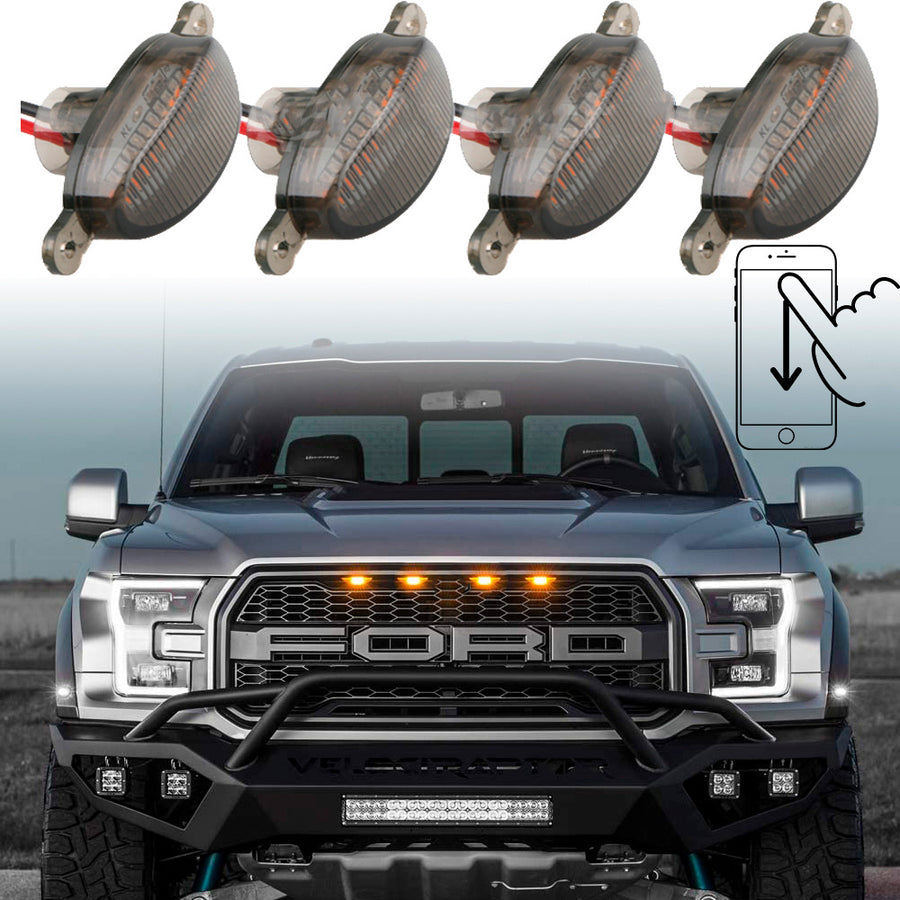 Led Raptor - LED GO Importaciones