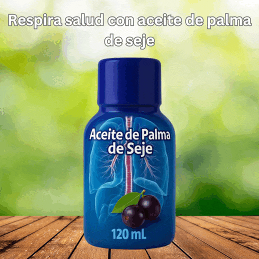 ACEITE DE SEJE