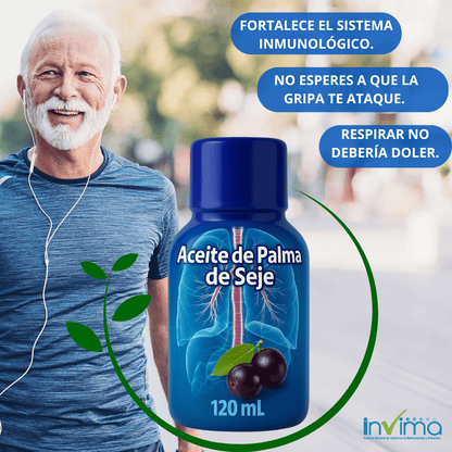 ACEITE DE SEJE