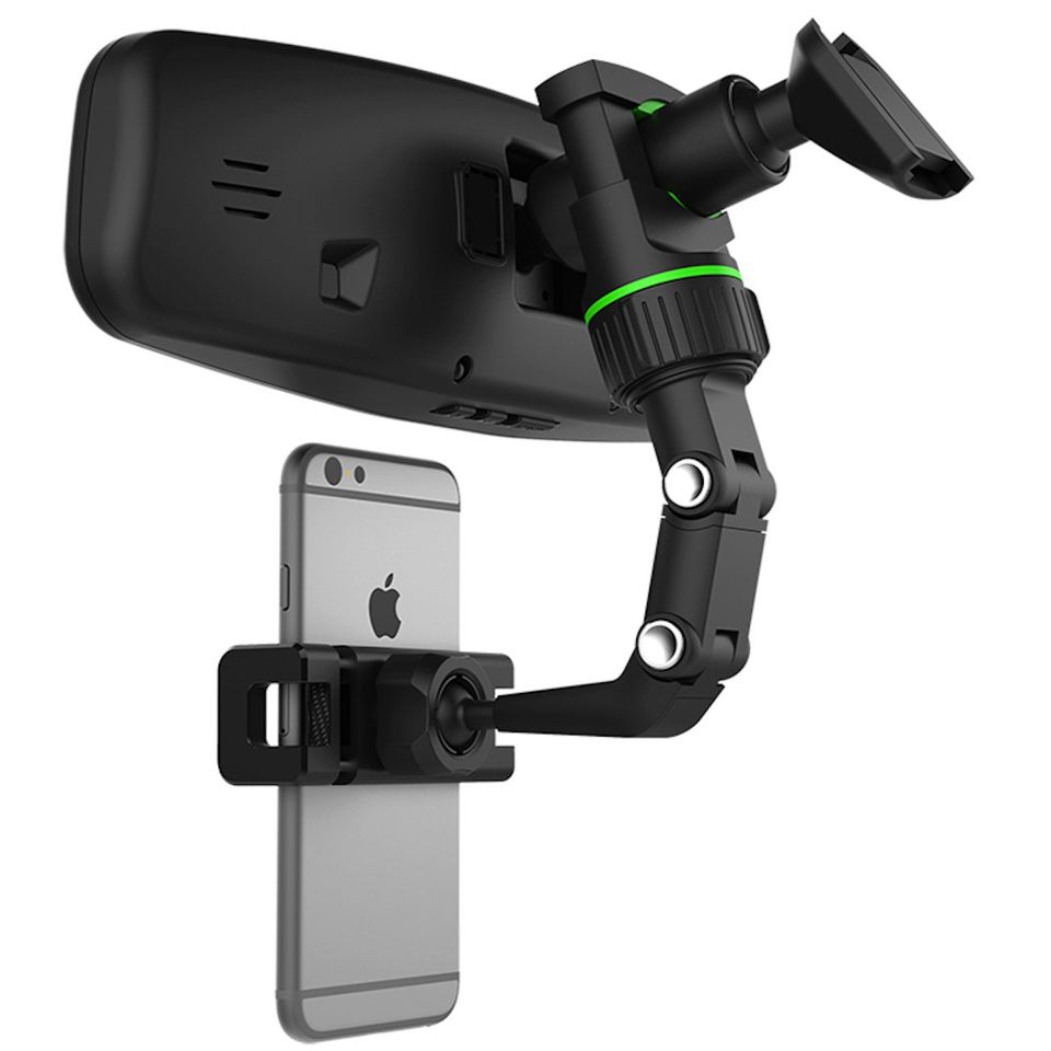 SOPORTE GO 360