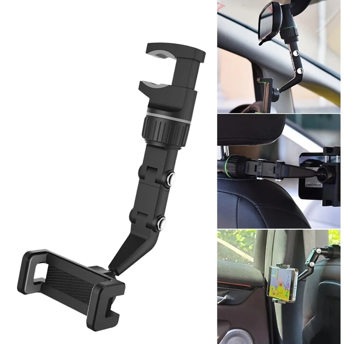SOPORTE GO 360
