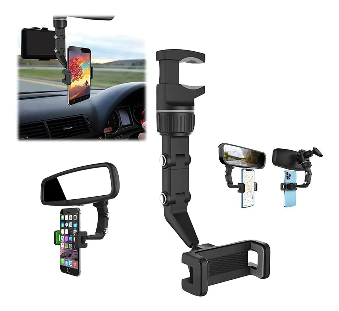 SOPORTE GO 360